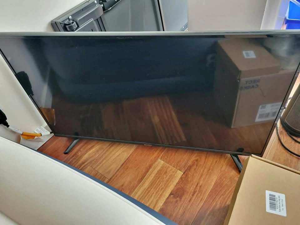 Sharp 40" LED HD TV