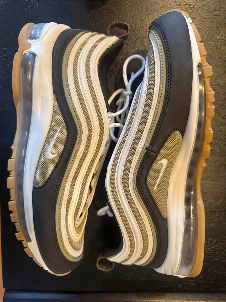 Nike Air Max 97 - Size 10 - $150 or best offer