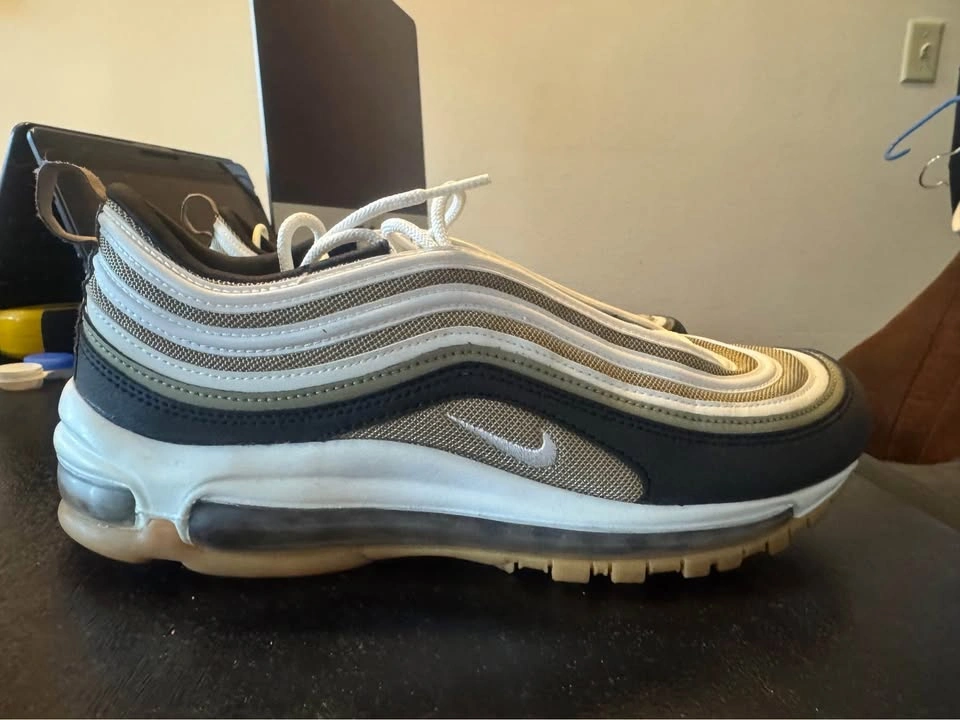 Nike Air Max 97 - Size 10 - $150 or best offer - photo 2