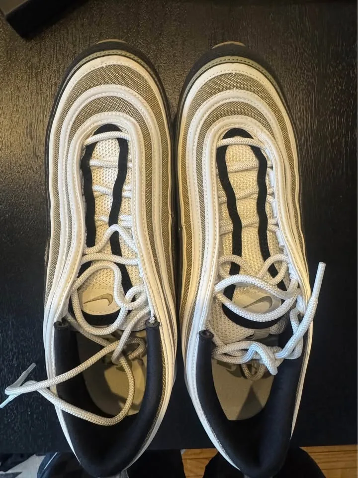 Nike Air Max 97 - Size 10 - $150 or best offer - photo 3