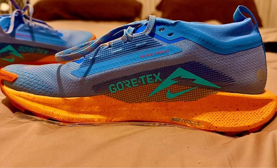 Nike Men's Pegasus Trail 5 GORE-TEX Shoes - photo 2