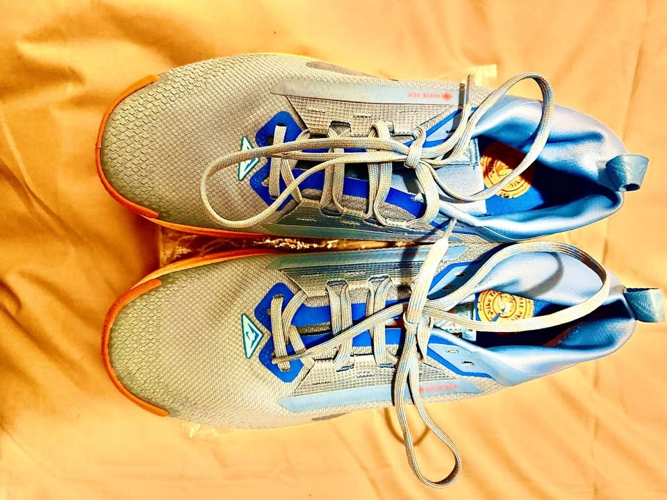Nike Men's Pegasus Trail 5 GORE-TEX Shoes - photo 3