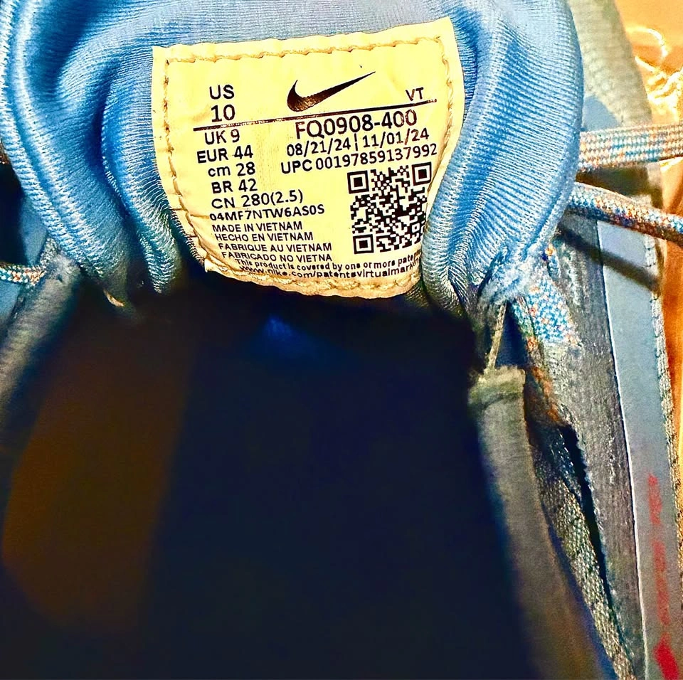 Nike Men's Pegasus Trail 5 GORE-TEX Shoes - photo 5