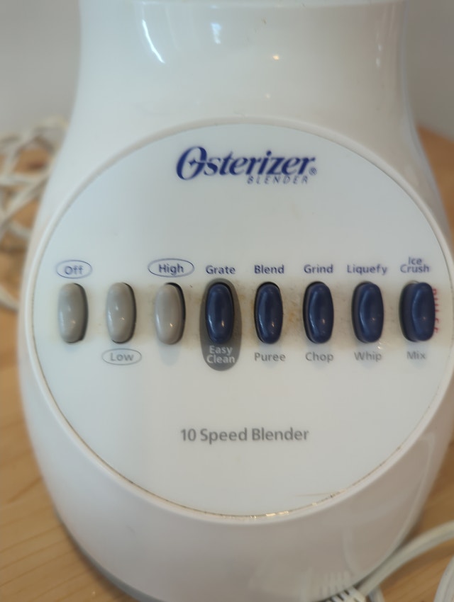 Blender / Stick combo deal - photo 2