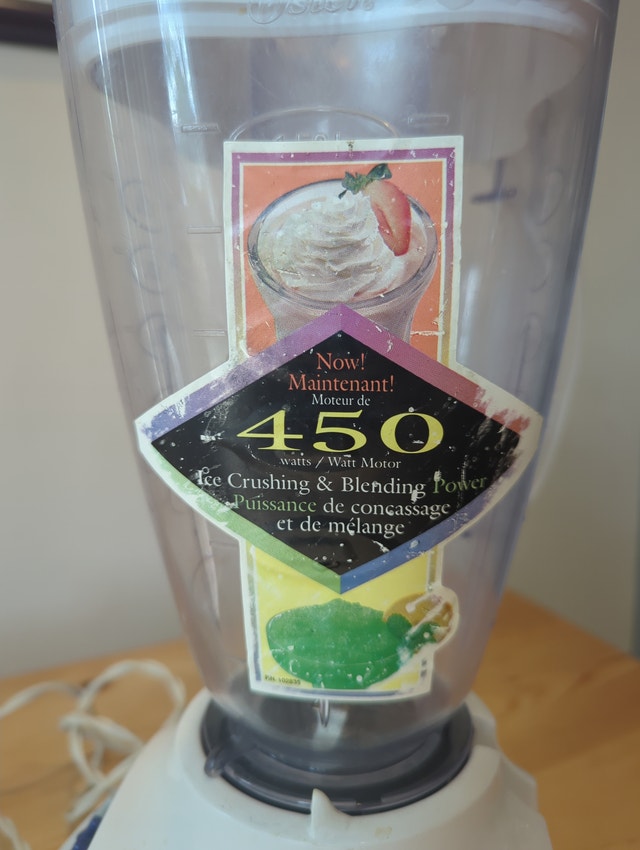 Blender / Stick combo deal - photo 3