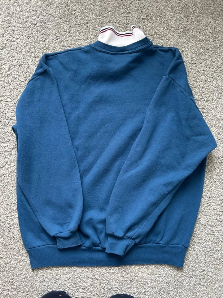 Morning Sun Sweater - M | Blue - photo 5