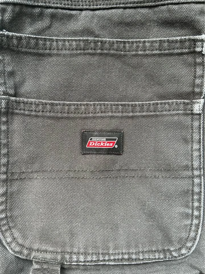 Dickies Carpenter Pants - 32x30 | Black - photo 5
