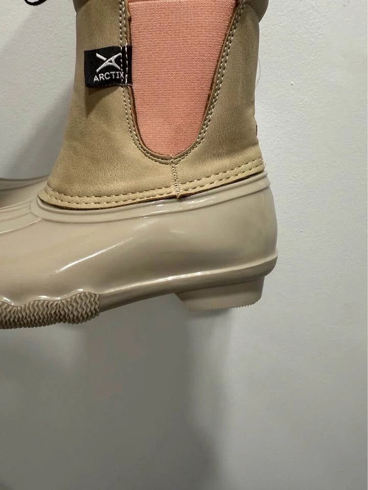 ARCTIX Child Hudson Duck Boots Size 8 - photo 4