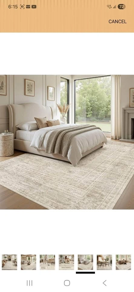10x12 Area Rug for Living Room - photo 2