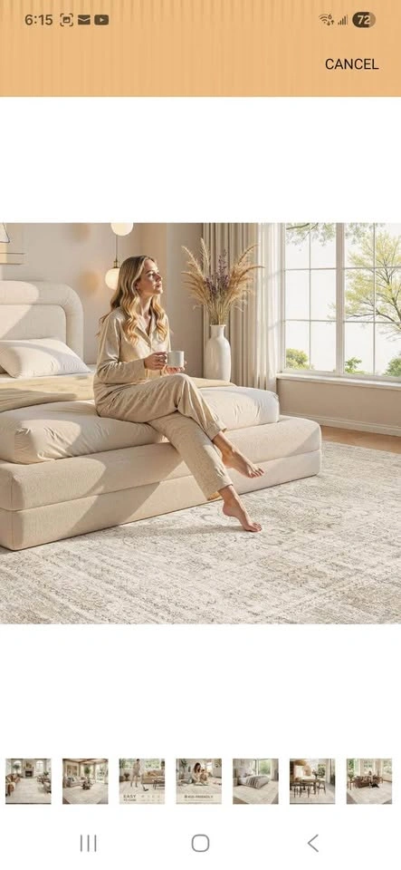 10x12 Area Rug for Living Room - photo 3