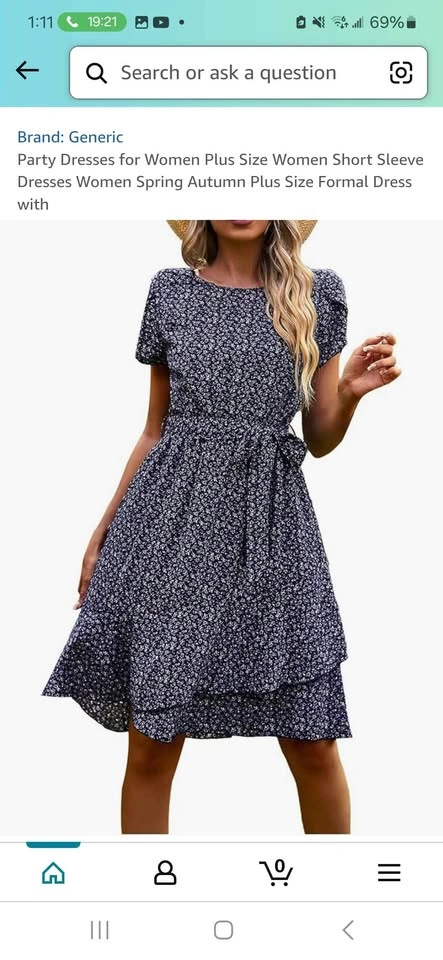 Brand New Summer Dress - photo 4