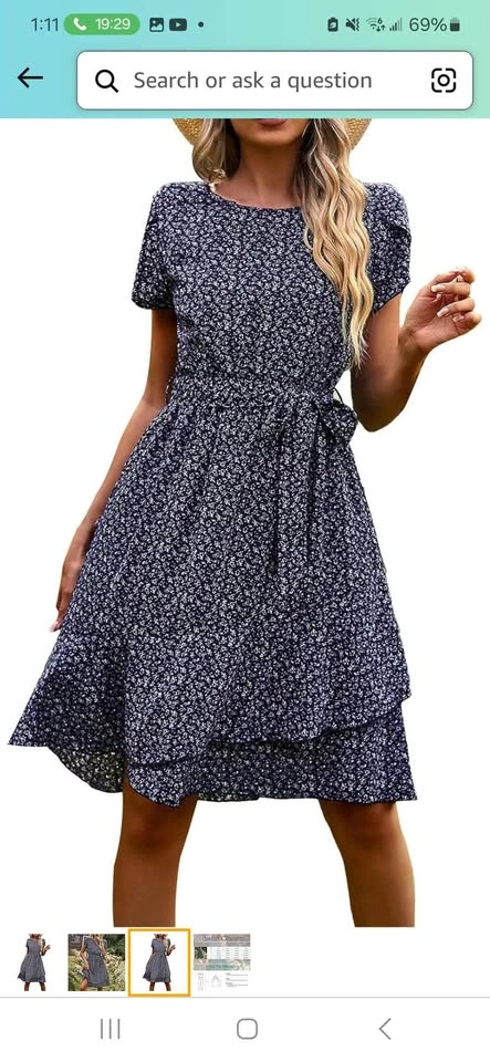 Brand New Summer Dress - photo 5