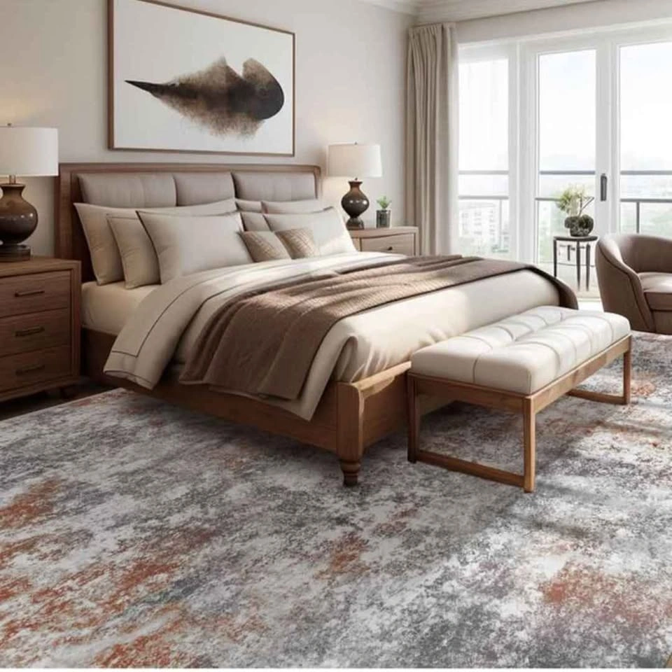 8x10 Living Area Rug - photo 2