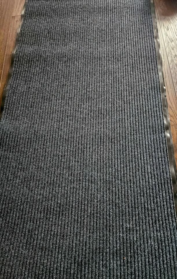 36"x72" Indoor Outdoor Door Mat - photo 4