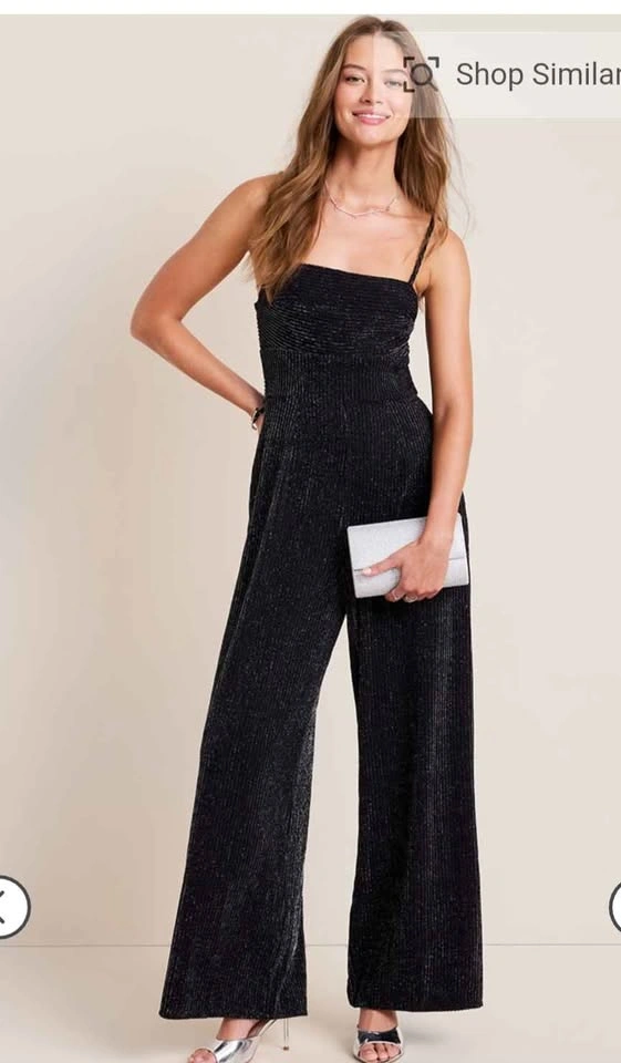 Partywear Jumpsuit