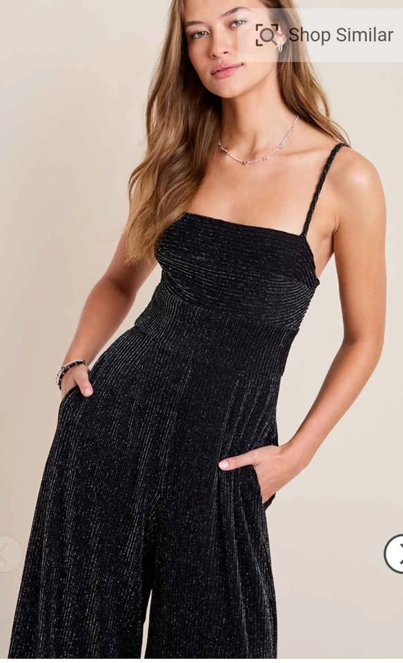Partywear Jumpsuit - photo 2