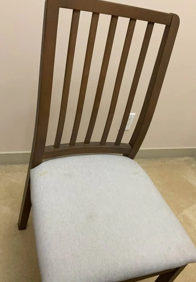 Dining Room Table with 2 Chairs(Price is Table alone) - photo 4