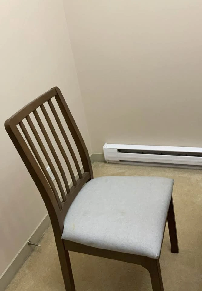 Dining Room Table with 2 Chairs(Price is Table alone) - photo 5
