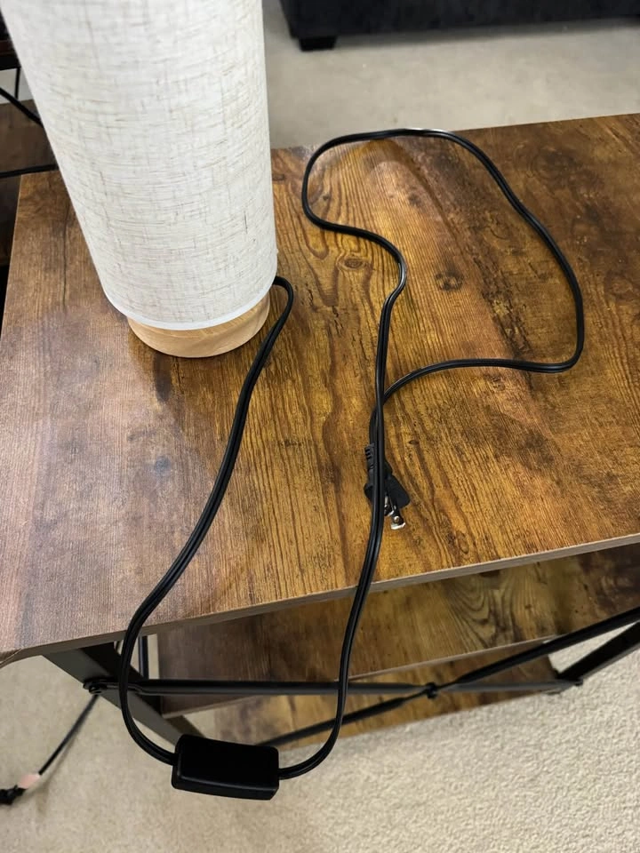 Table lamps x4 - photo 5