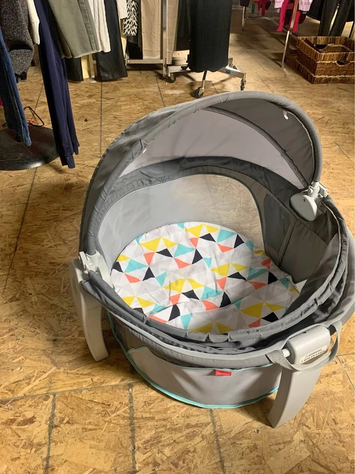 Portable Bassinet