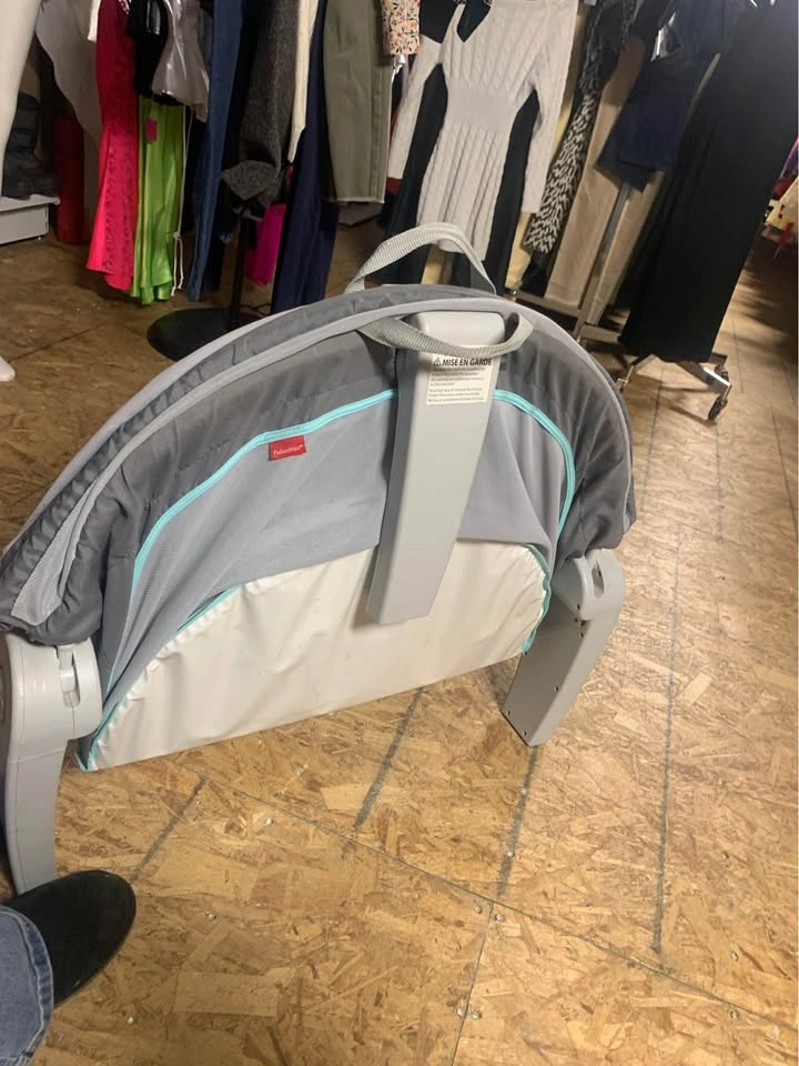 Portable Bassinet - photo 2
