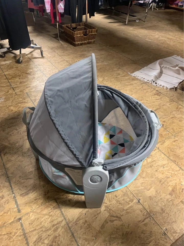 Portable Bassinet - photo 3