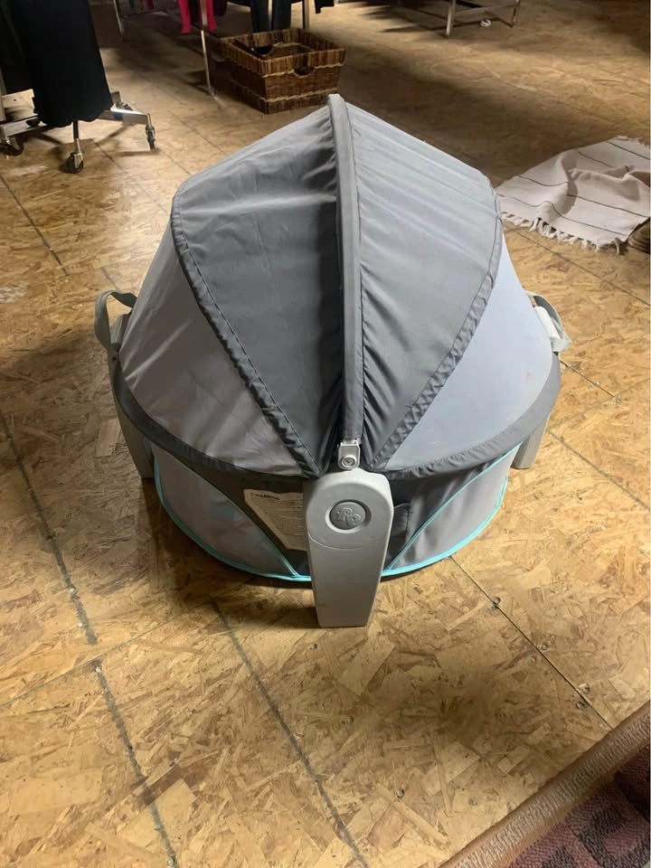 Portable Bassinet - photo 4