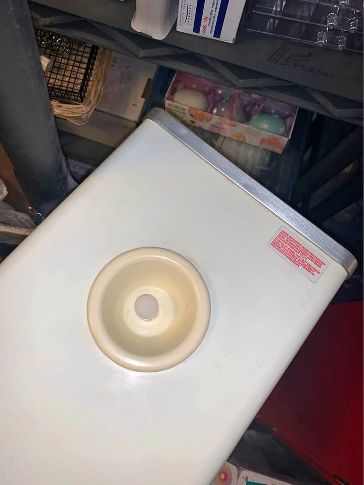 Face Steamer