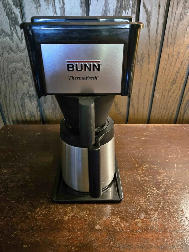 Bunn Thermostat 10 Cup Coffeemaker