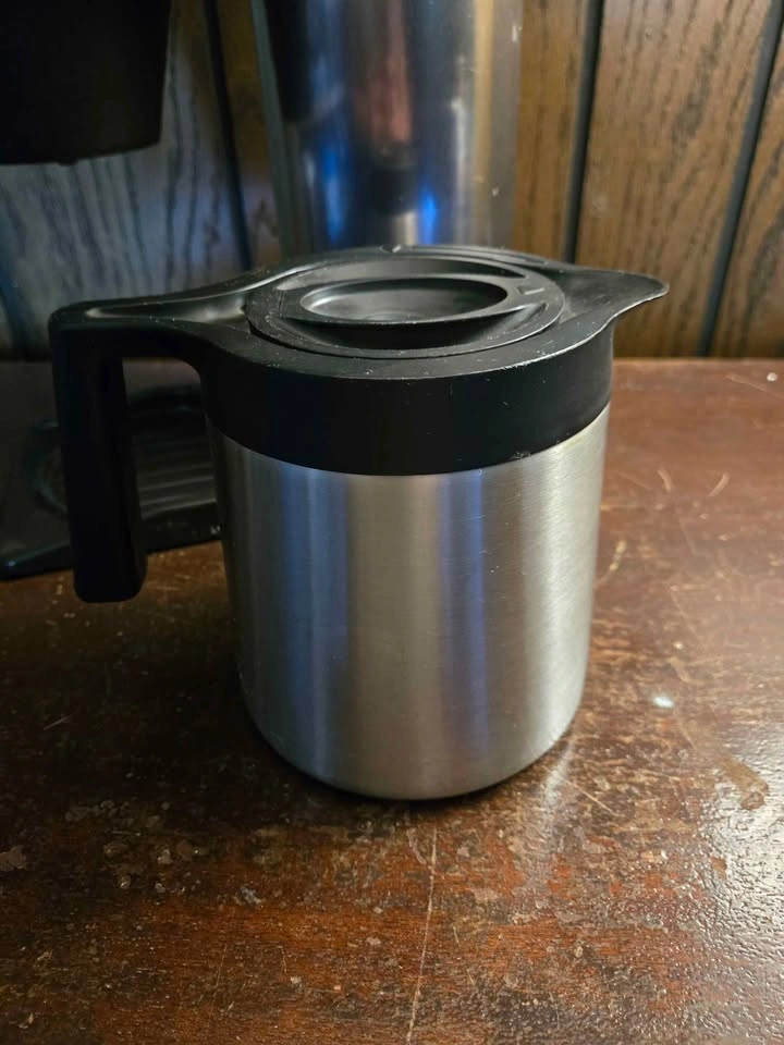 Bunn Thermostat 10 Cup Coffeemaker - photo 2