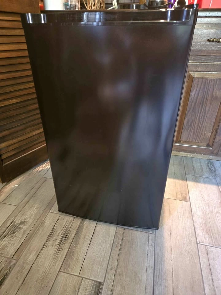 4.4 Cubic Feet Minifridge