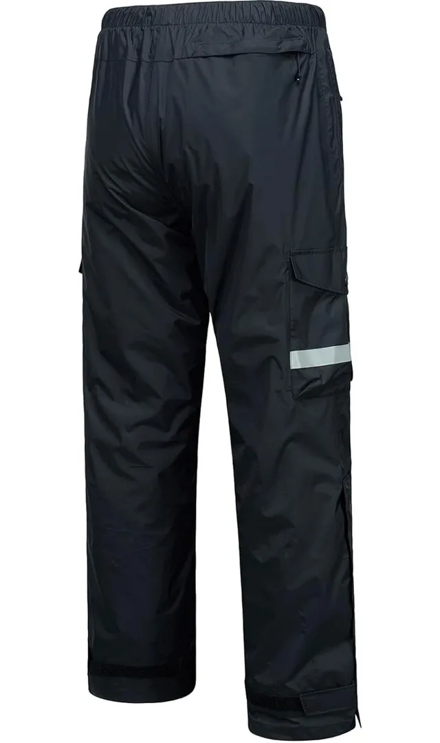 Men’s Breathable Waterproof Rain Pant thumbnail