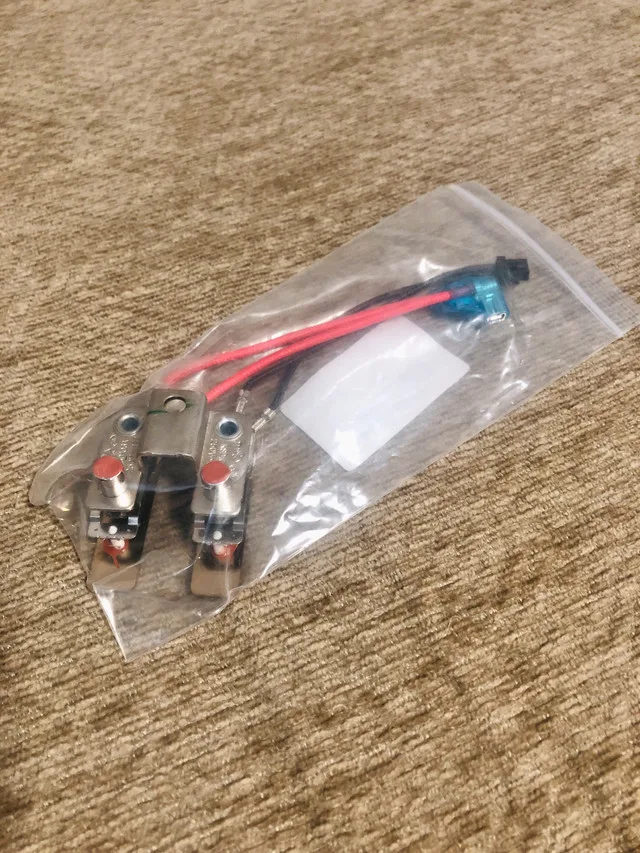 Pressure Sensor for Instant Pot thumbnail