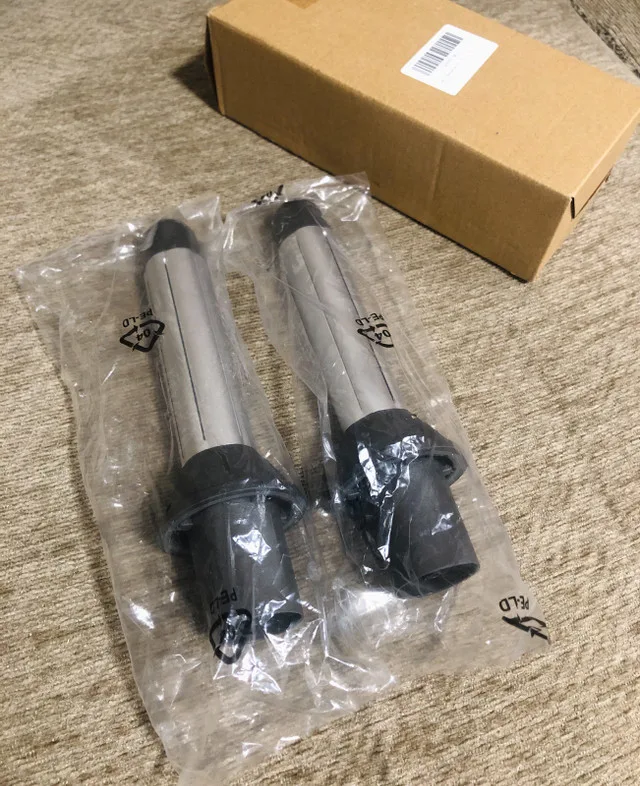 Hair Curler for Hair Dryer Compatible with HD01 etc. thumbnail