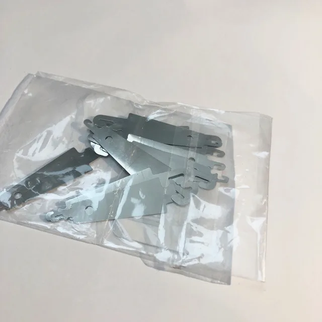 10PCS Stainless Steel Hook Needle Threader thumbnail
