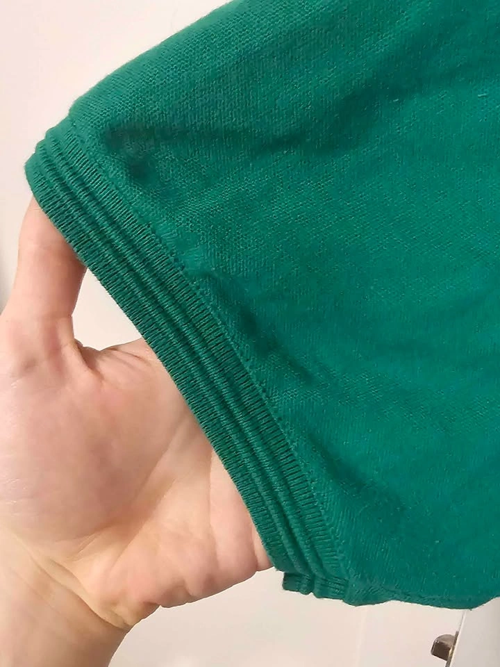 Vibrant Green XXL Polo - photo 2