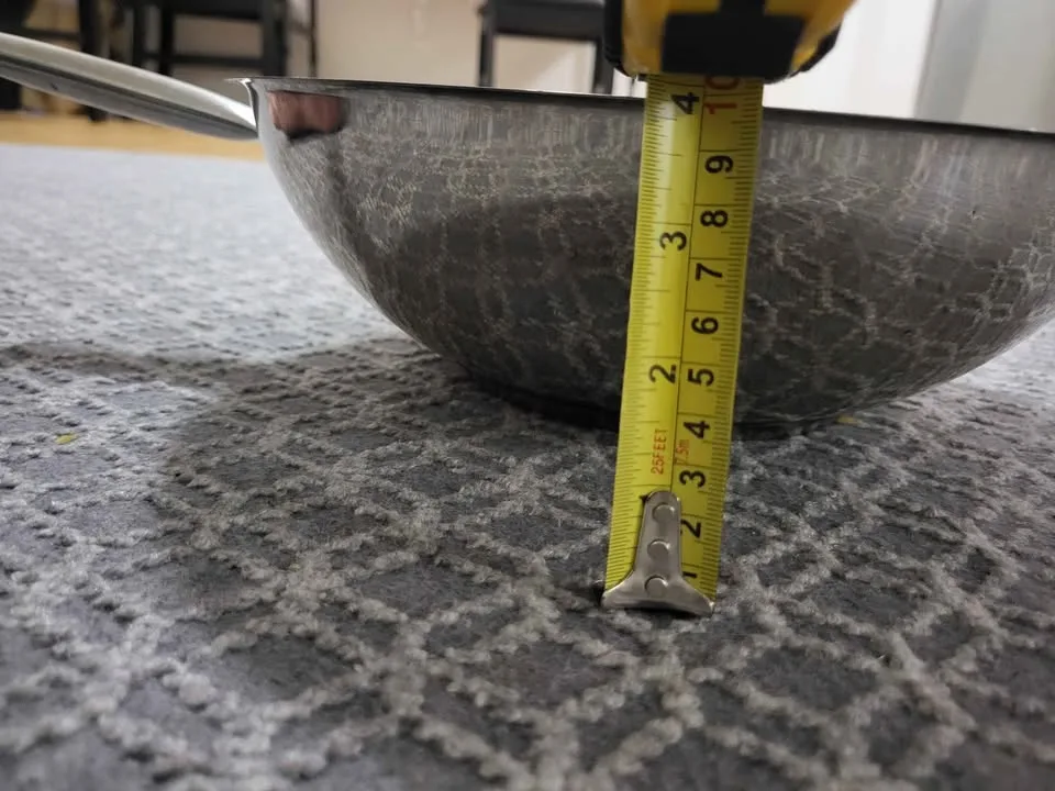 Kuhn Rikon Wok With Glass Lid image indicator(4)