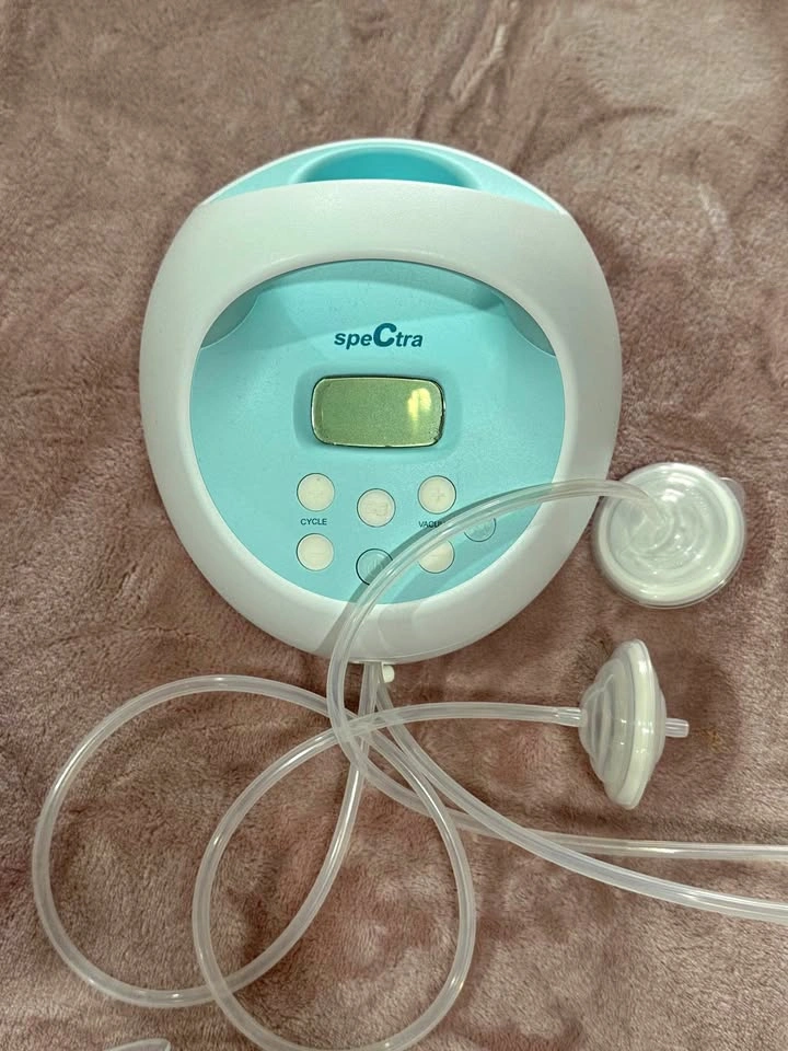 Spectra S1 Plus Double Electric Breast Pump