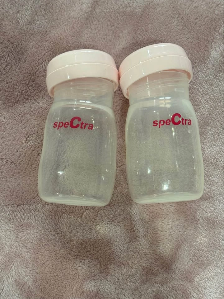 Spectra S1 Plus Double Electric Breast Pump - photo 2