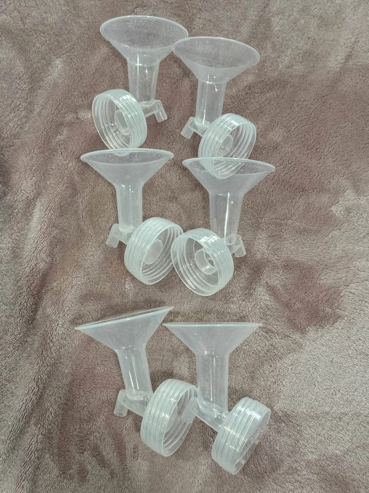 Spectra S1 Plus Double Electric Breast Pump - photo 3