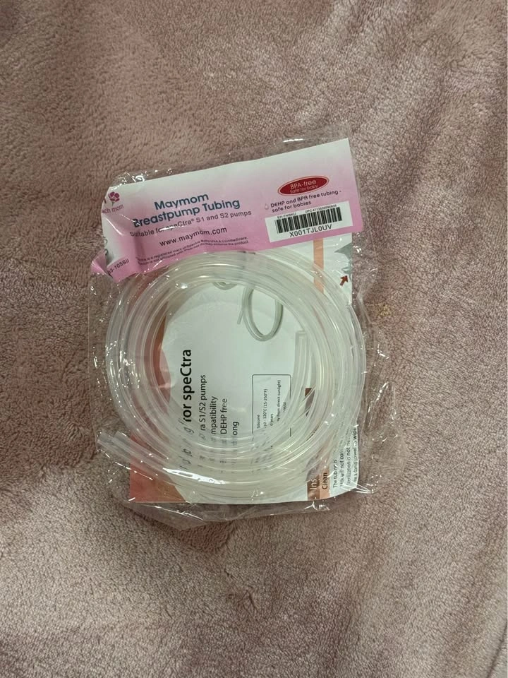 Spectra S1 Plus Double Electric Breast Pump - photo 5