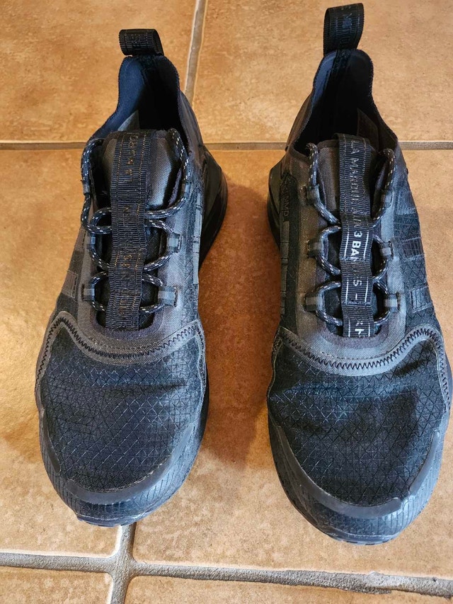 Adidas Athletic shoes Size 10