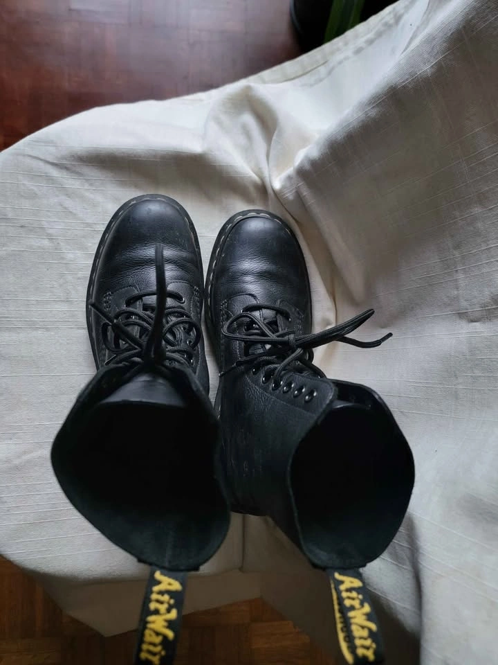 Dr. Martens W9 Size - photo 2