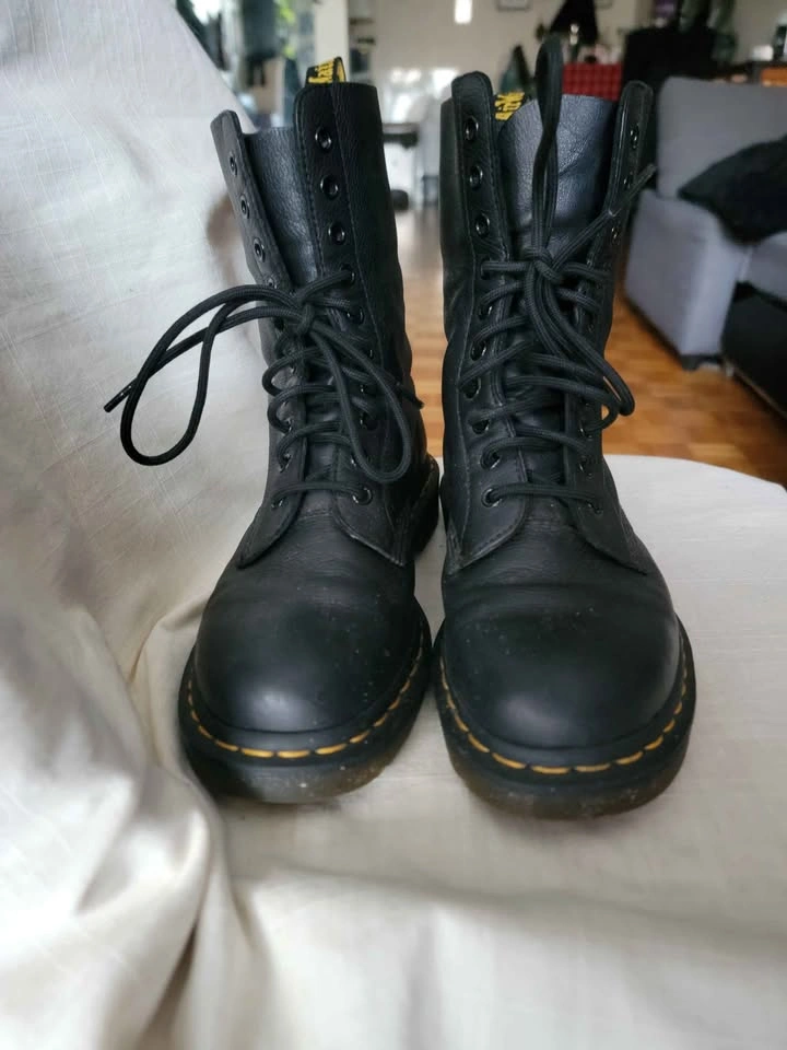 Dr. Martens W9 Size - photo 3