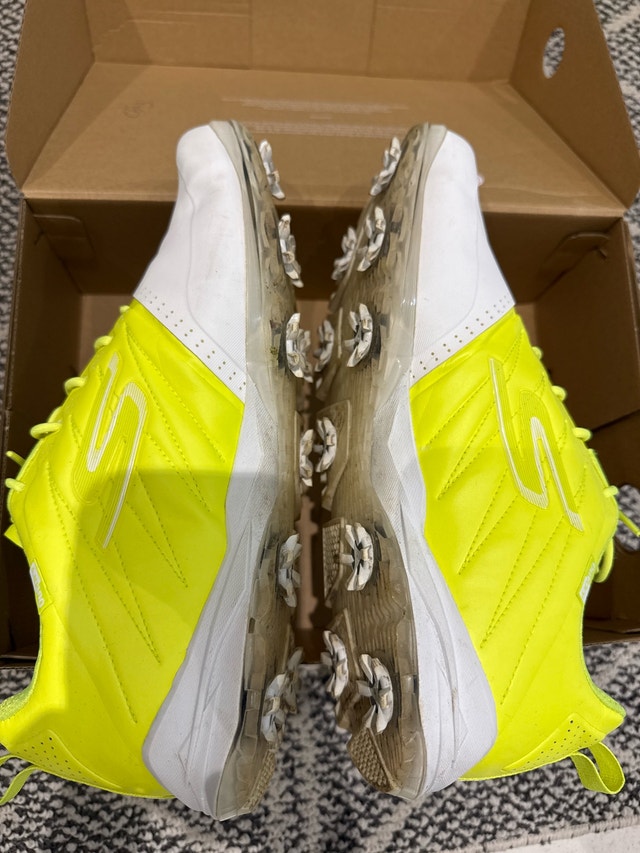 Skechers Golf Shoes - photo 2