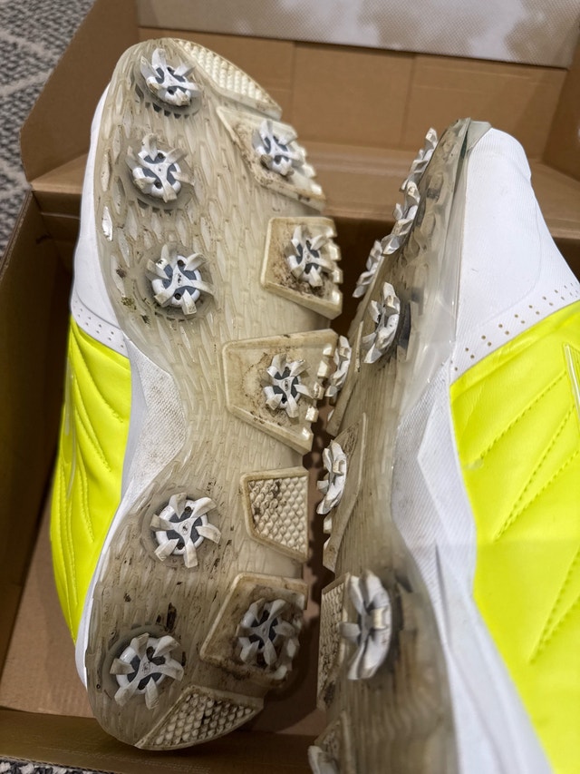 Skechers Golf Shoes - photo 3