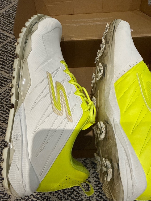 Skechers Golf Shoes - photo 5