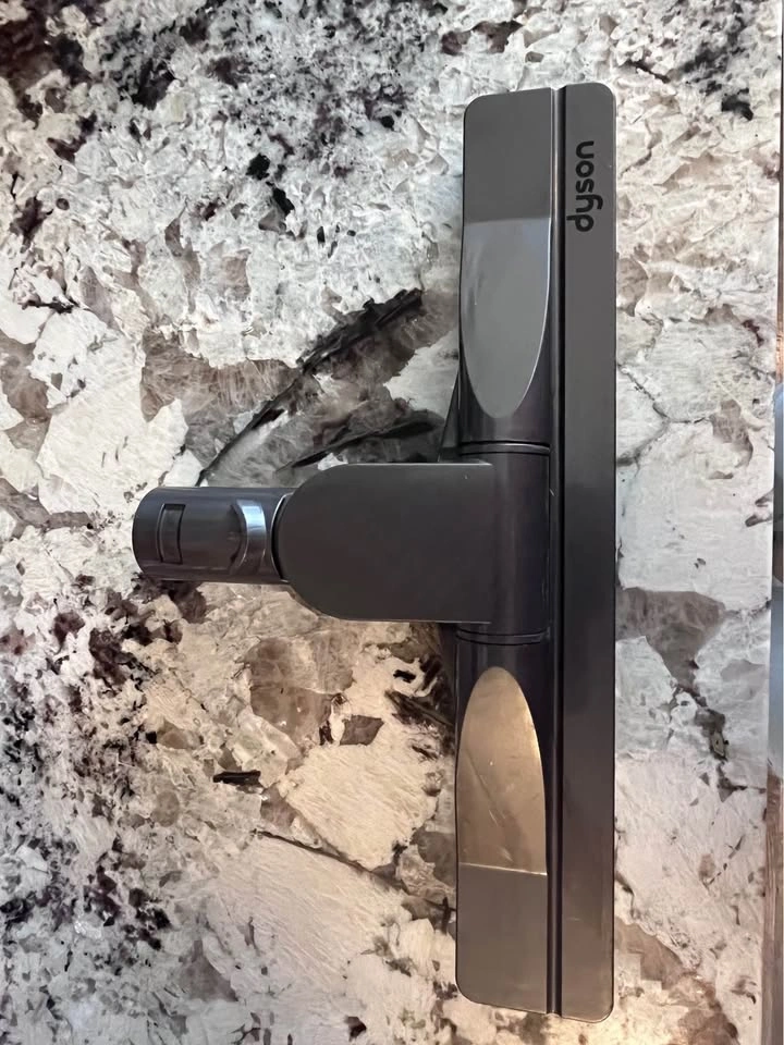 Dyson V7-V11 Hard Floor Brush Head - 12" Width