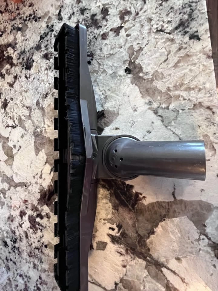 Dyson V7-V11 Hard Floor Brush Head - 12" Width - photo 4
