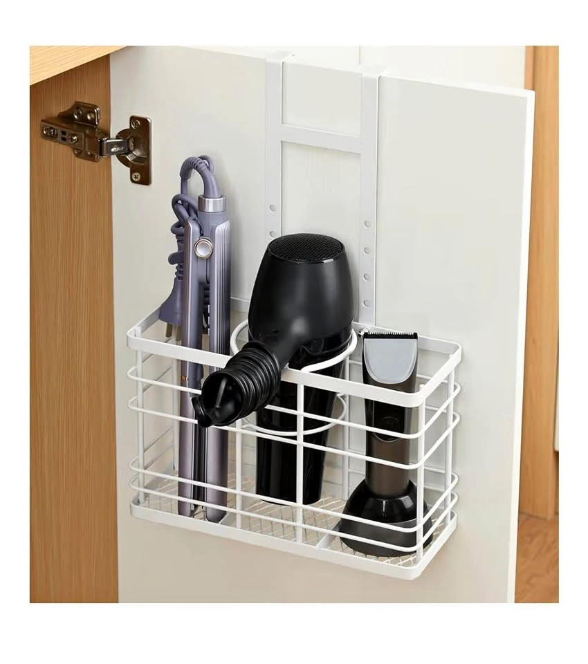 Hair tool organizer